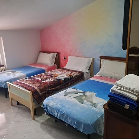 Bed And Breakfast La Spina Poggiridenti Extérieur photo