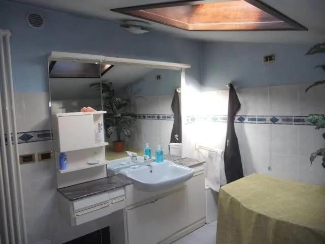 Bed And Breakfast La Spina Poggiridenti Extérieur photo