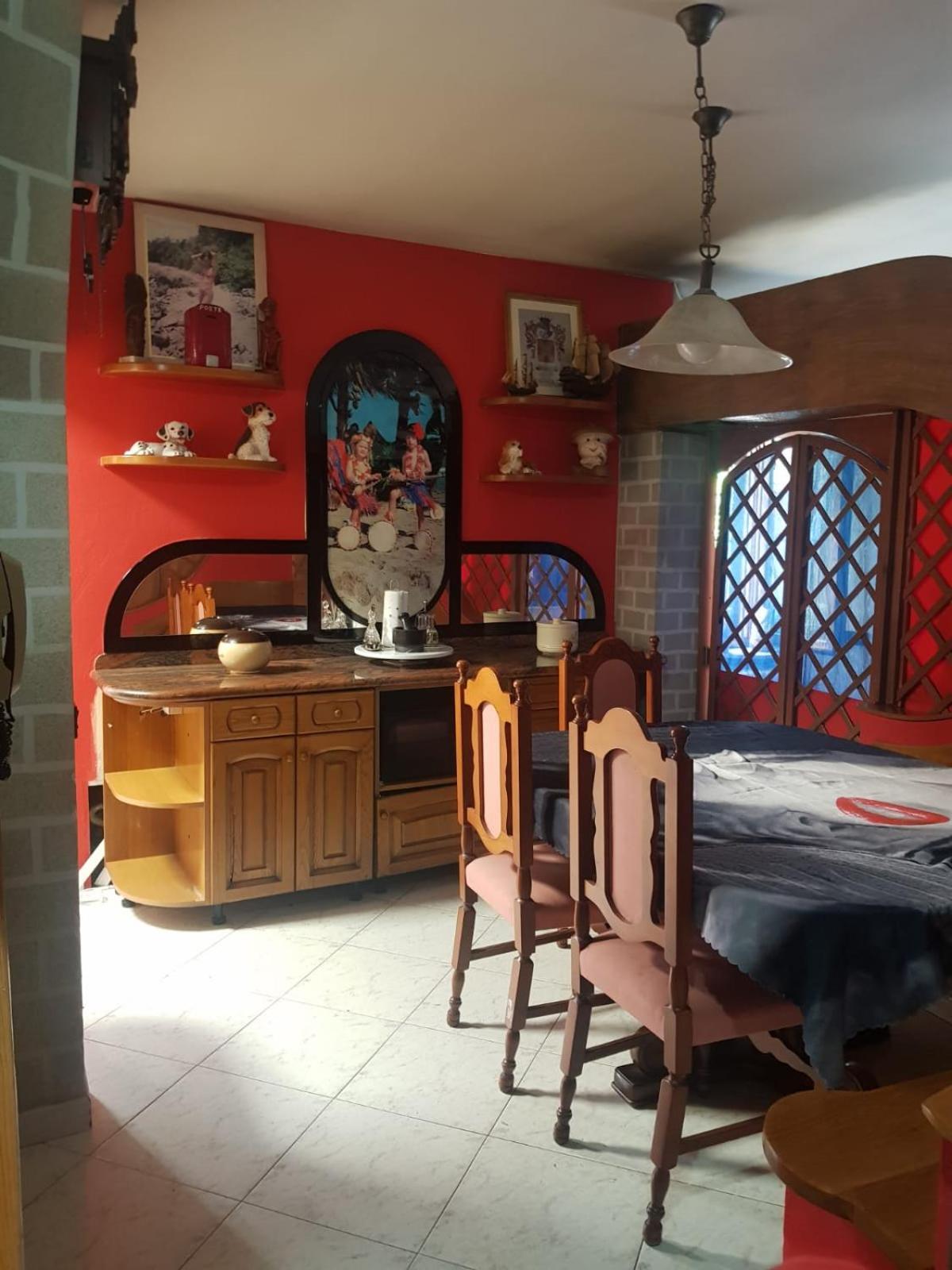 Bed And Breakfast La Spina Poggiridenti Extérieur photo