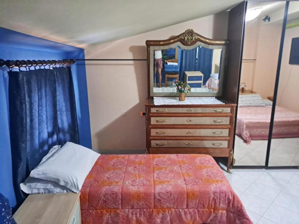 Bed And Breakfast La Spina Poggiridenti Extérieur photo